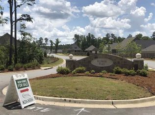 903 Wildcreek Cir LOT 35, Little Rock, AR 72223