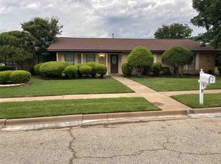 9 Ramona Ct, Wichita Falls, TX 76310