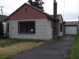1607 Pacific Ave, Aberdeen, WA 98520