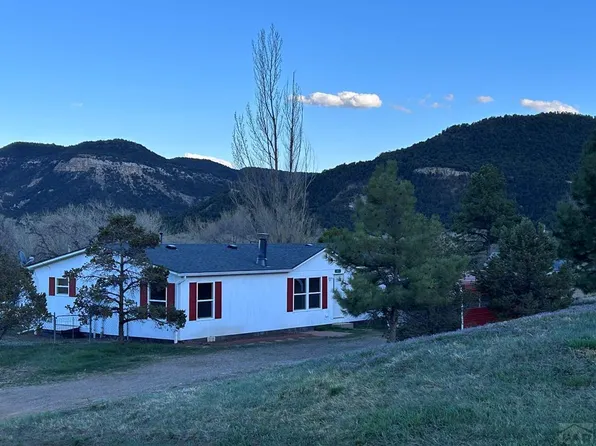 301 S San Antonio Ave, Aguilar, CO 81020