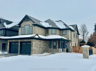 79 Hickory Ln, Saint Thomas, ON N5R 6K4