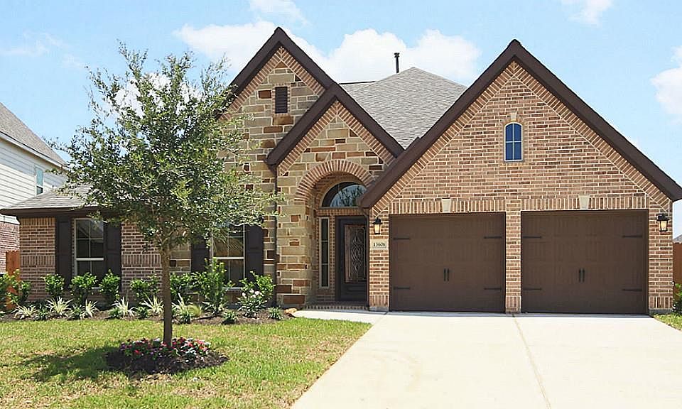 1st image of 13606 Lightning Falls Ln