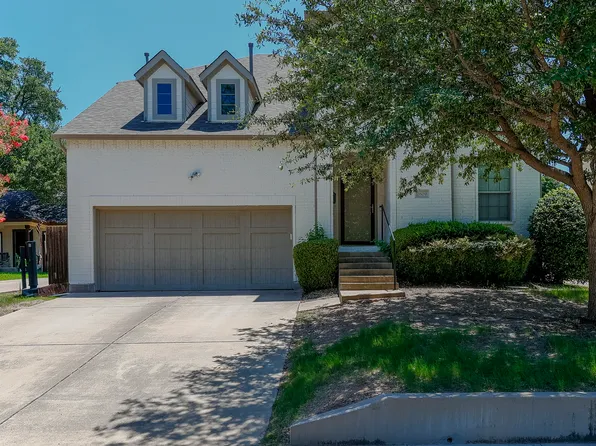 2609 Forest Park Blvd, Fort Worth, TX 76110