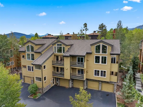 4020 Silverheels Drive UNIT 9, Silverthorne, CO 80498