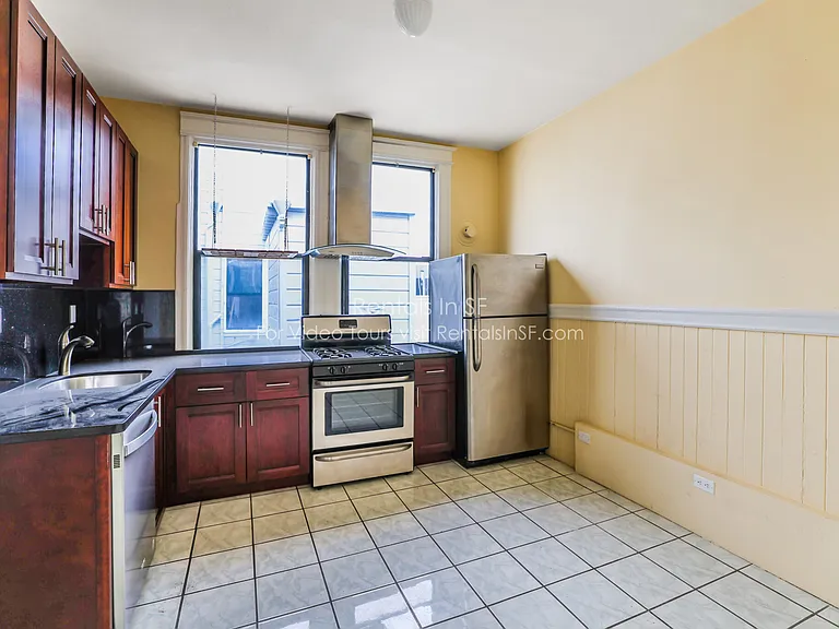 825 Filbert St #B — Photo 12