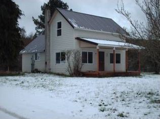 146 Swigert Rd, Mossyrock, WA 98564