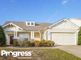 3325 Cain Harbor Dr, Nashville, TN 37214