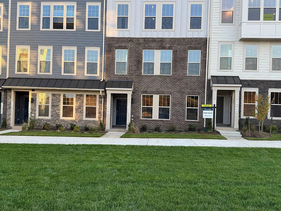 14045 Onyx St