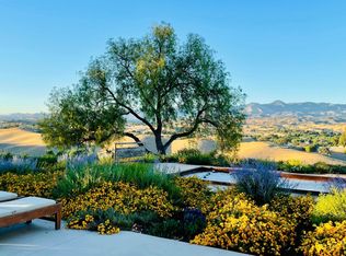 2852 Tapadero Rd, Los Olivos, CA 93441