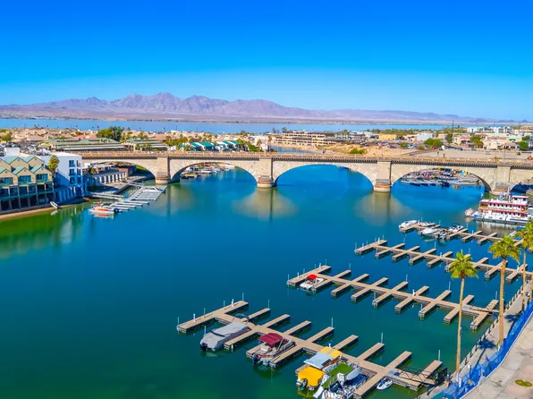 777 Harrah Way APT 202, Lake Havasu City, AZ 86403