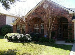 1002 Legend Spring Dr, Katy, TX 77494