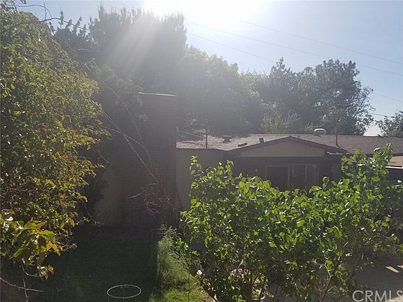 BACK OF THE HOUSE