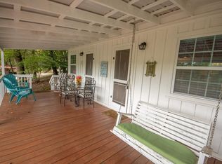 181 Gemstone Dr, Franklin, NC 28734