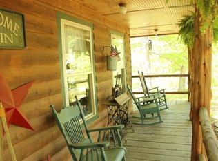 415 Oil Springs Rd, Winchester, KY 40391