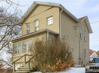 806 High St, New Castle, PA 16101