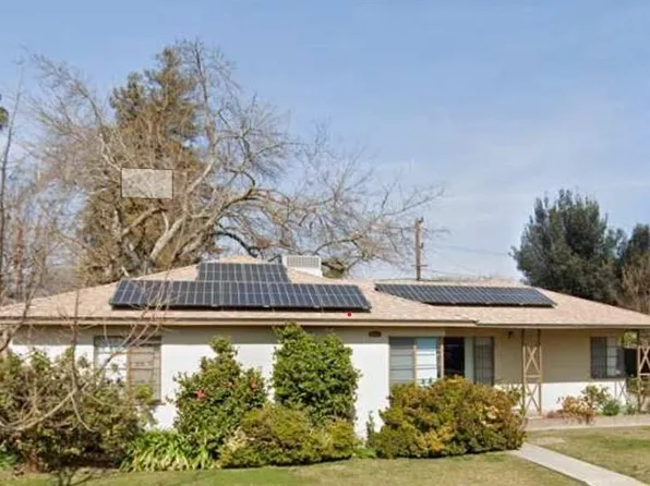 3501 E Harvard Ave, Fresno, CA 93703