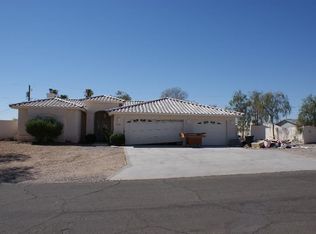 3825 Monterey Dr, Lake Havasu City, AZ 86406