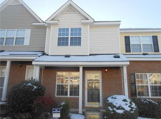 4305 Carlys Way, Greensboro, NC 27410