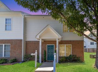 4620 Punjab St, Raleigh, NC 27604