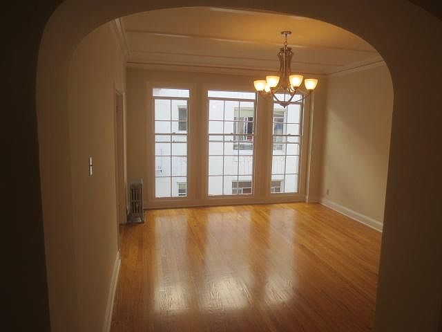 1st image of 1090 Eddy St APT 508