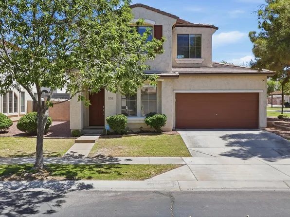1835 E DUNBAR Drive, Phoenix, AZ 85042
