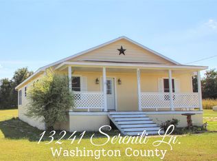 13241 Sereniti Ln, Burton, TX 77835