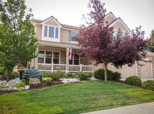 7020 Winter Ridge Ln, Castle Pines, CO 80108