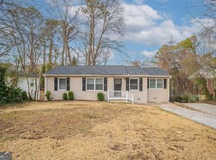 3234 Bluebird Ln, Decatur, GA 30032