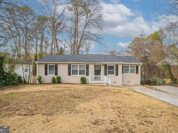 3234 Bluebird Ln, Decatur, GA 30032