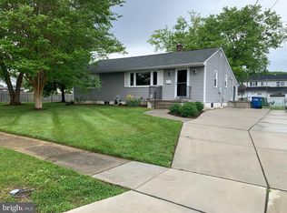 732 Clayton St, Aberdeen, MD