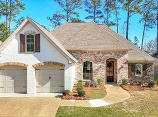 118 Provonce Park, Brandon, MS 39042