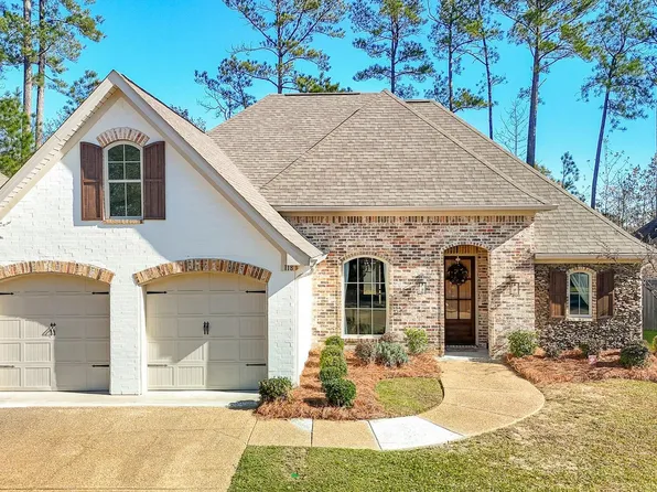 118 Provonce Park, Brandon, MS 39042