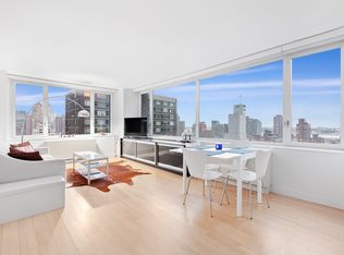 322 W 57th St APT 27B, New York, NY