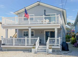 675 21st St #A, Avalon, NJ 08202