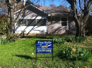 514 Cassidy Ln, Dallas, TX 75217