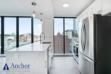 Rented by Anchor Associates