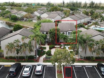 3847 NW 121st Ave #3847, Fort Lauderdale, FL, 33323