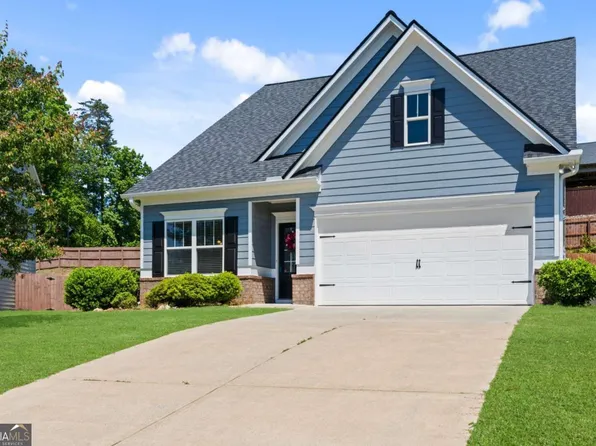 604 Garden Grace, Canton, GA 30114