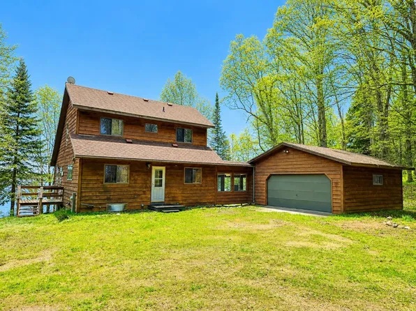 3869 Maplewood Rd, Watersmeet, MI 49969