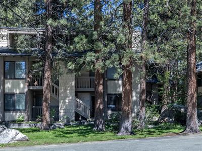 2113 Meridian Blvd #133, Mammoth Lakes, CA, 93546