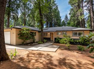 12748 Banner Lava Cap Rd, Nevada City, CA 95959