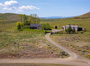1821 Canyon Rd, Council, ID 83612