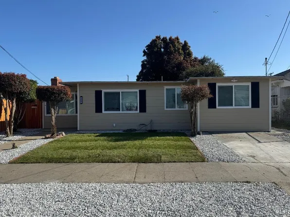 3950 Ohio Avenue, Richmond, CA 94804
