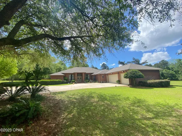 4679 Clayton Dr, Marianna, FL 32446