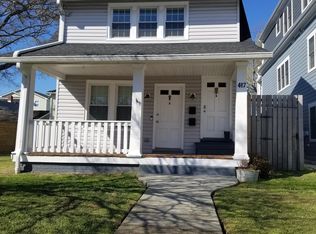 417 22nd St #B, Virginia Beach, VA 23451