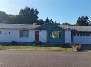 2292 43rd Ln SW, Tumwater, WA 98512