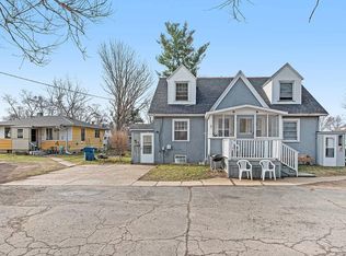 22 Walnut Ct #5, Battle Creek, MI 49014