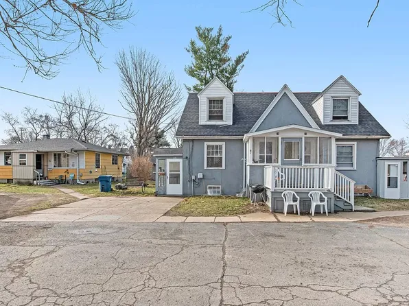 22 Walnut Ct #5, Battle Creek, MI 49014