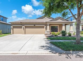 11506 Sand Stone Rock Dr, Riverview, FL 33569