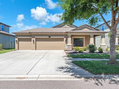 11506 Sand Stone Rock Dr, Riverview, FL, 33569
